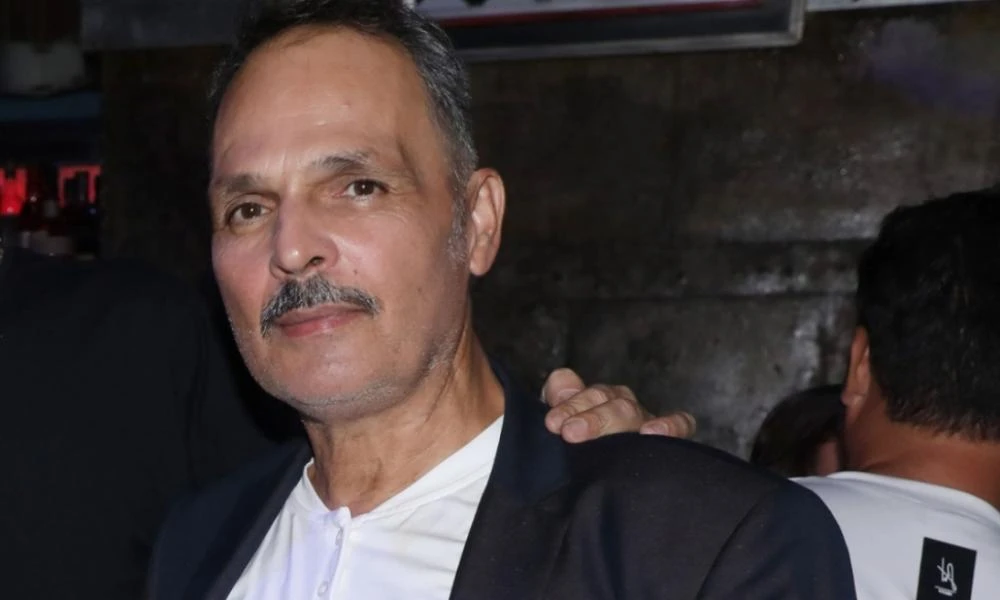 Γαρδέλης: Τα νεότερα για την υγεία του - «Δεν θέλει πολλές επαφές με κόσμο»